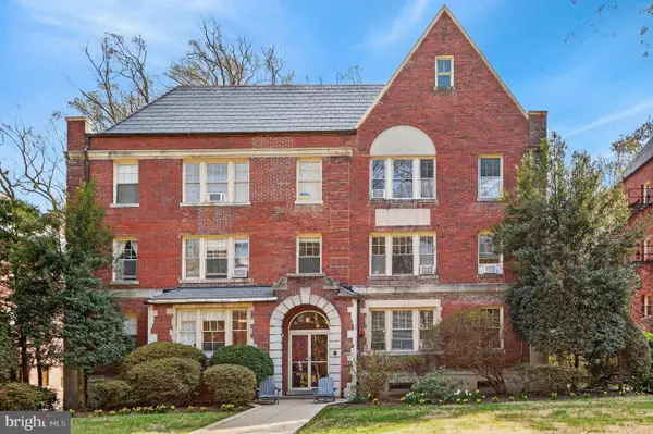 3022 Porter St Nw #102, WASHINGTON, DC 20008