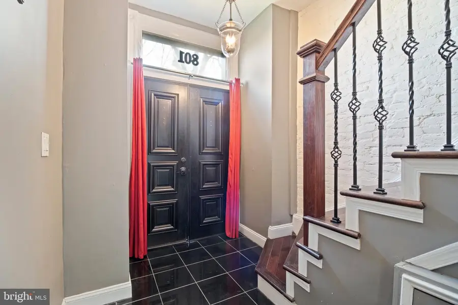 801 East Capitol St Se, Washington, DC 20003 - #3