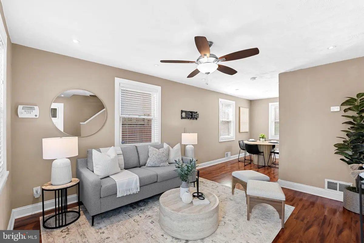 4343 F St Se, Washington, DC 20019 - #1