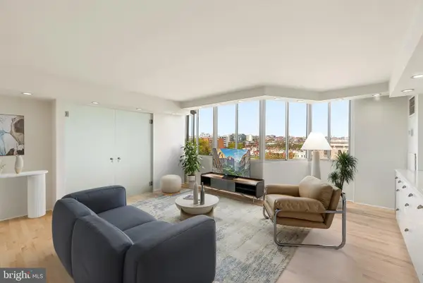 1718 P St Nw #902, WASHINGTON, DC 20036