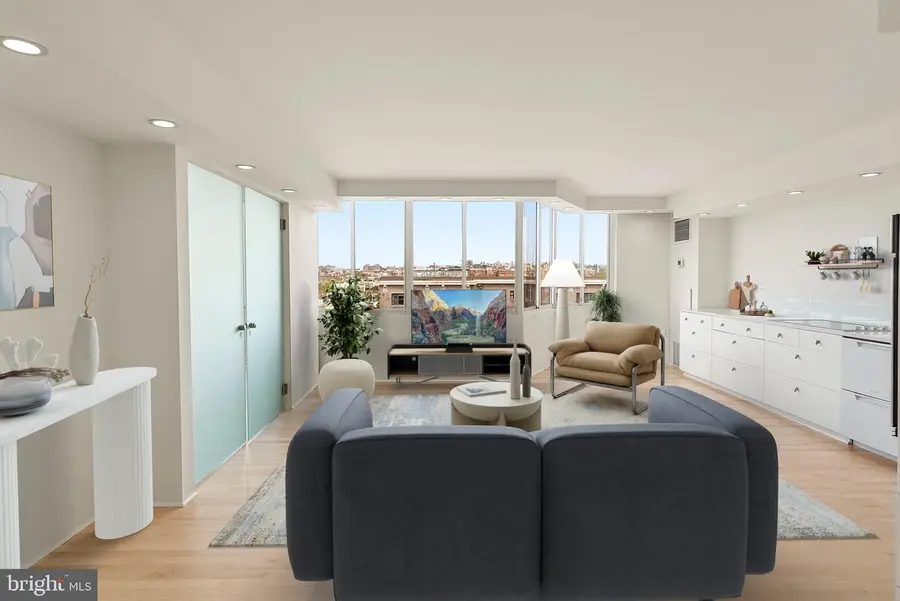 1718 P St Nw #902, Washington, DC 20036 - #2