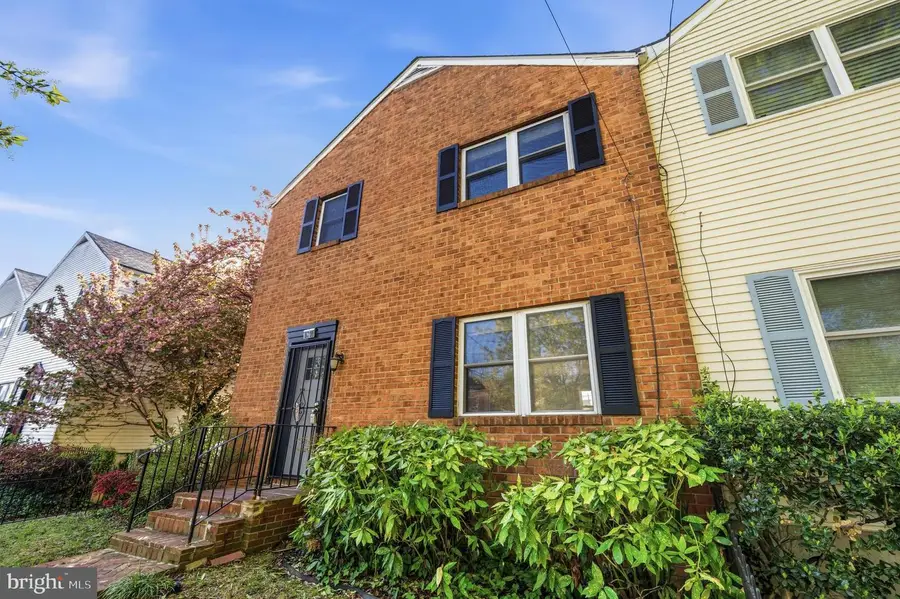 3300 Martin Luther King Jr Ave Se, Washington, DC 20032 - #2