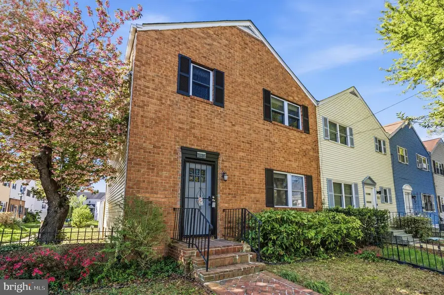 3300 Martin Luther King Jr Ave Se, Washington, DC 20032 - #3