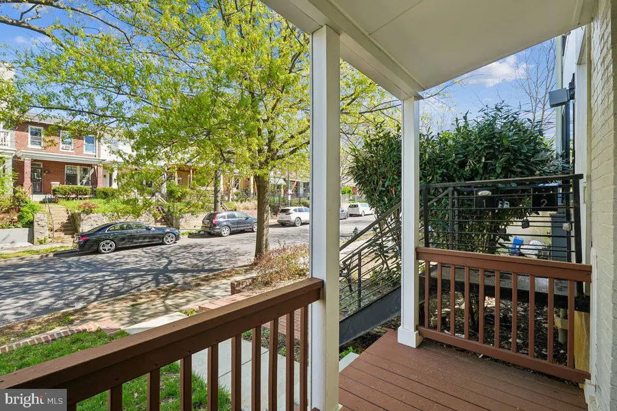 742 Irving St Nw, Washington, DC 20010 - #3