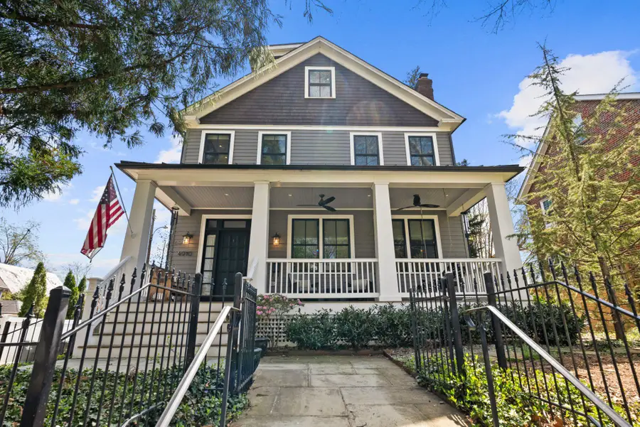 4910 Brandywine St Nw, Washington, DC 20016 - #2