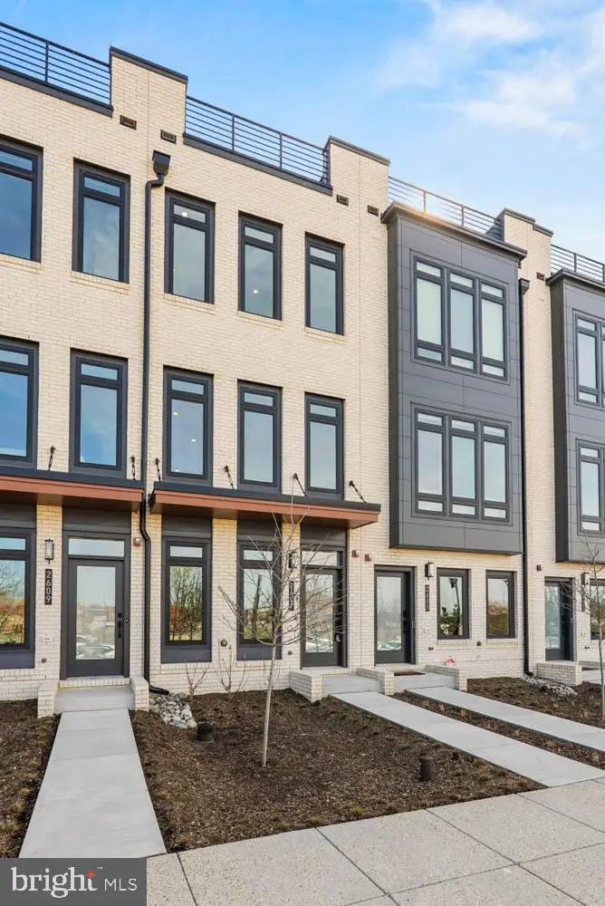 2607 1st St Nw, Washington, DC 20001 - #2