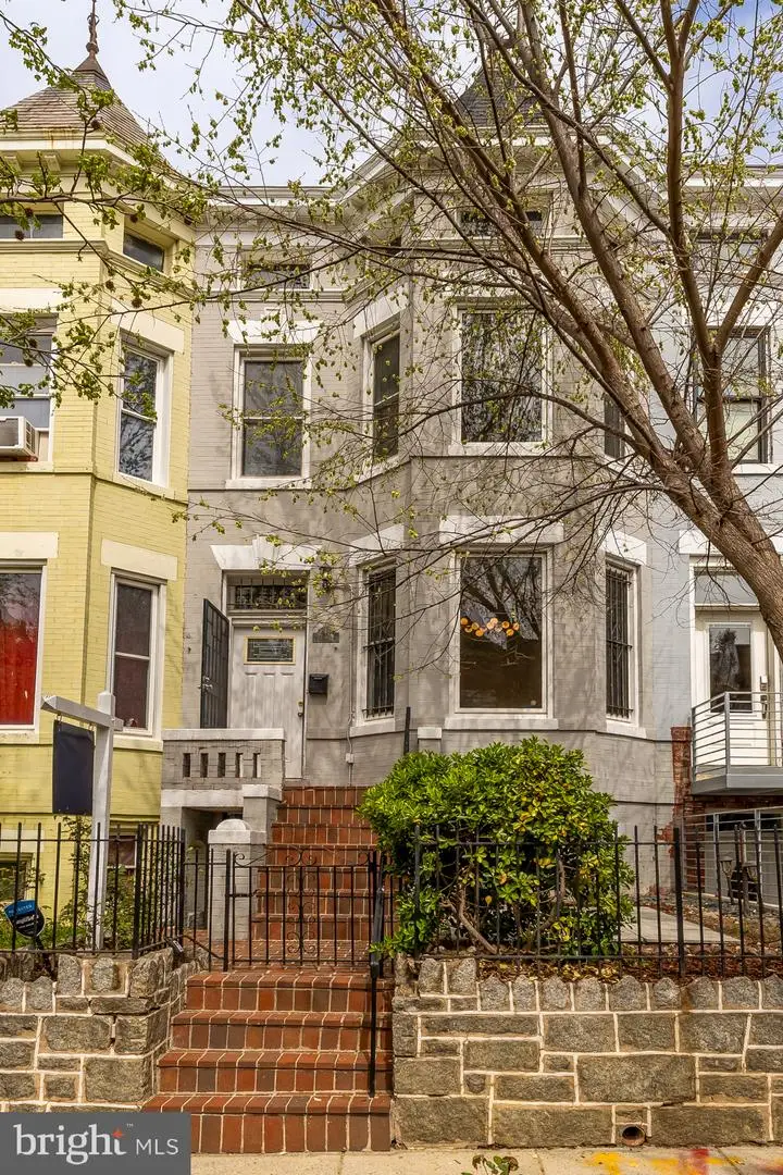 43 T St Nw, Washington, DC 20001 - #1