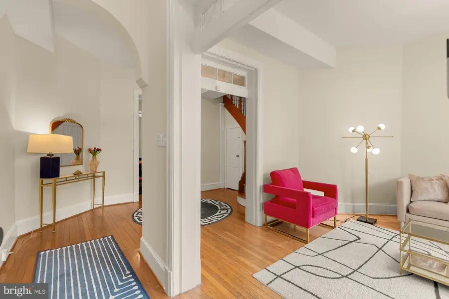 43 T St Nw, Washington, DC 20001 - #2