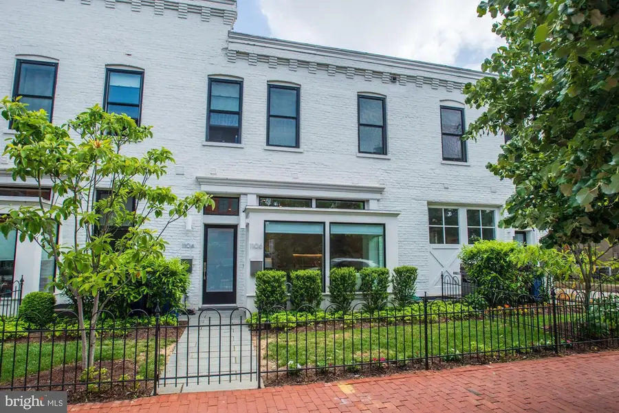 1106 T St Nw, Washington, DC 20009 - #2