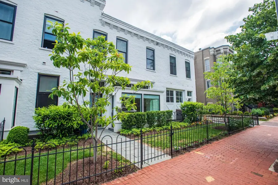 1106 T St Nw, Washington, DC 20009 - #3