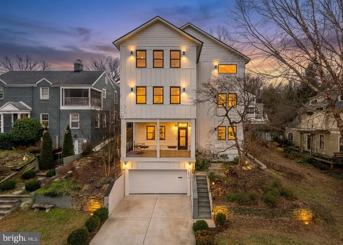 4913 Sherier Pl Nw, Washington, DC 20016 - #1