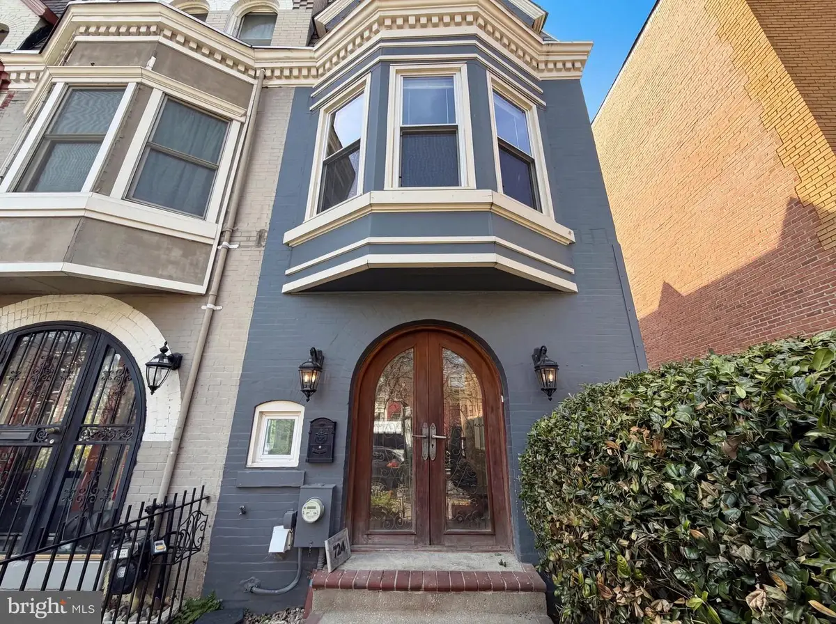 724 13th St Ne, Washington, DC 20002 - #1