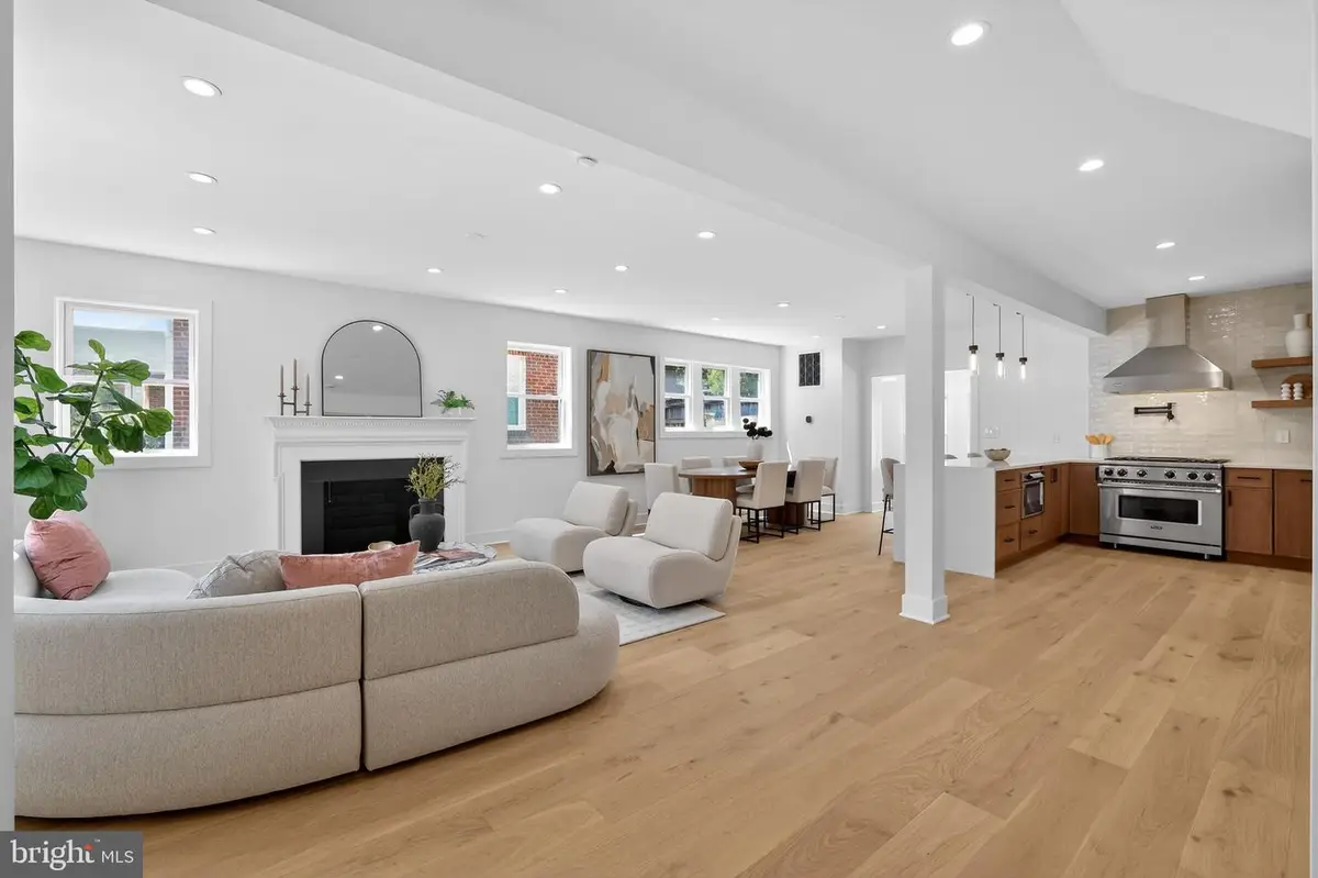 1507 Underwood St Nw, Washington, DC 20012 - #1