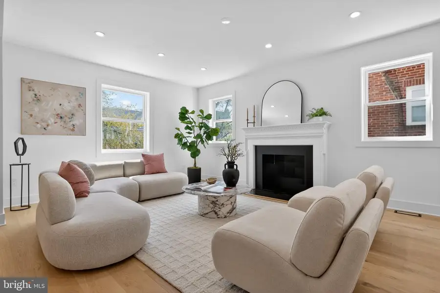 1507 Underwood St Nw, Washington, DC 20012 - #2