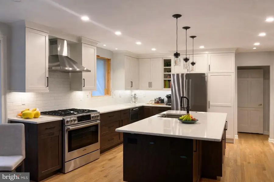 3201 Broad Branch Ter Nw, Washington, DC 20008 - #2