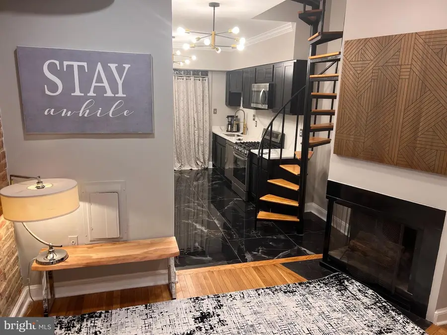 546 Hobart Pl Nw, Washington, DC 20001 - #2