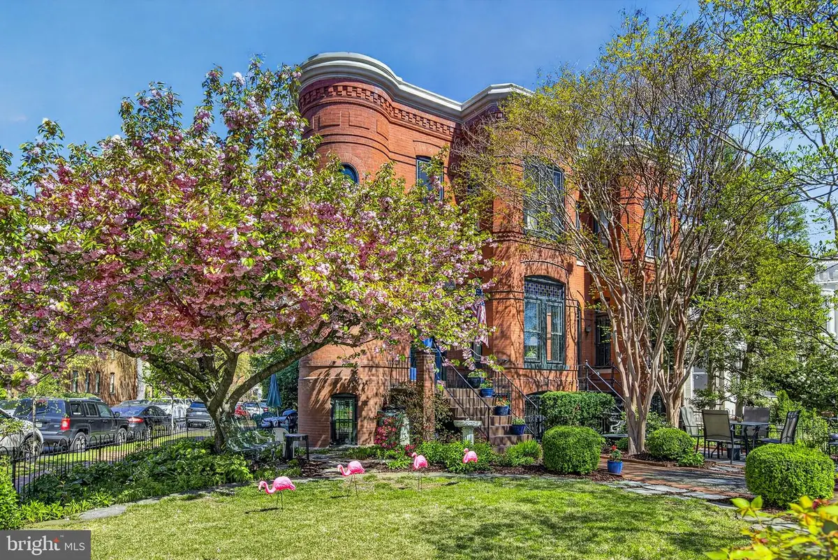 1000 North Carolina Ave Se, Washington, DC 20003 - #1