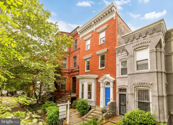 Address Withheld By Seller, WASHINGTON, DC 20009