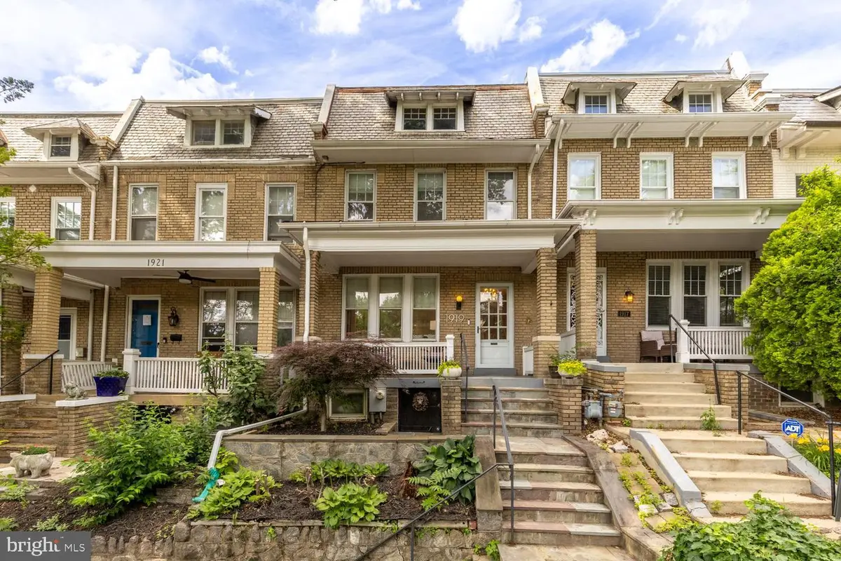 1919 Kenyon St Nw, Washington, DC 20010 - #1