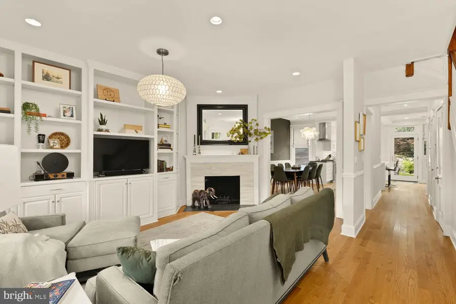 1919 Kenyon St Nw, Washington, DC 20010 - #3