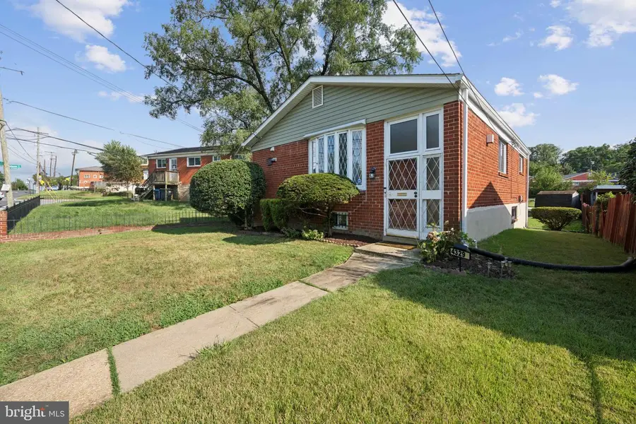 4329 H St Se, Washington, DC 20019 - #3