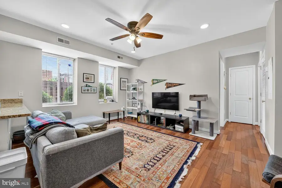 5405 9th St Nw #107, Washington, DC 20011 - #3