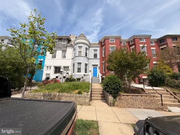 20 R St Ne, WASHINGTON, DC 20002