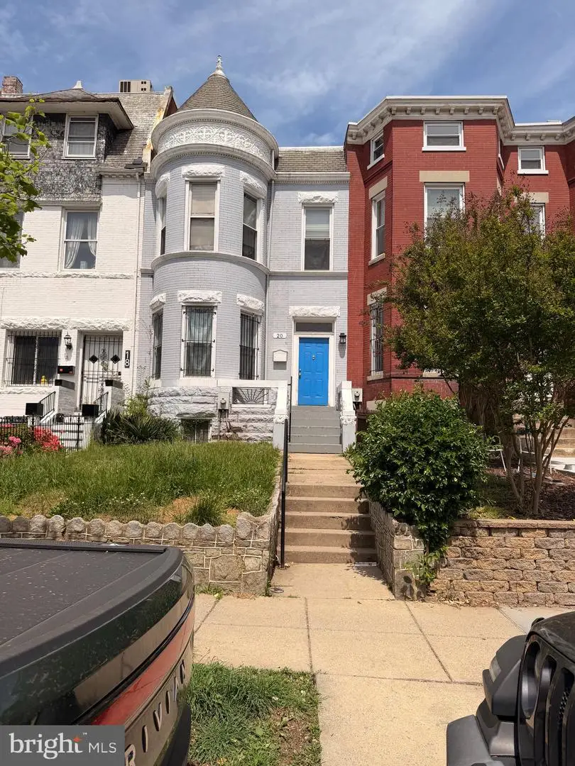 20 R St Ne, Washington, DC 20002 - #2