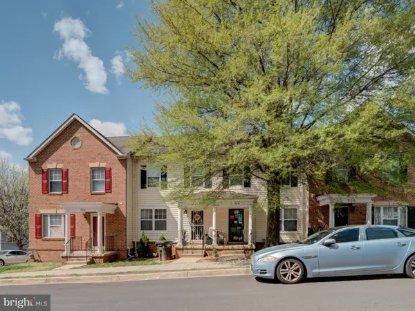 906 Blakney Ln Se, WASHINGTON, DC 20032