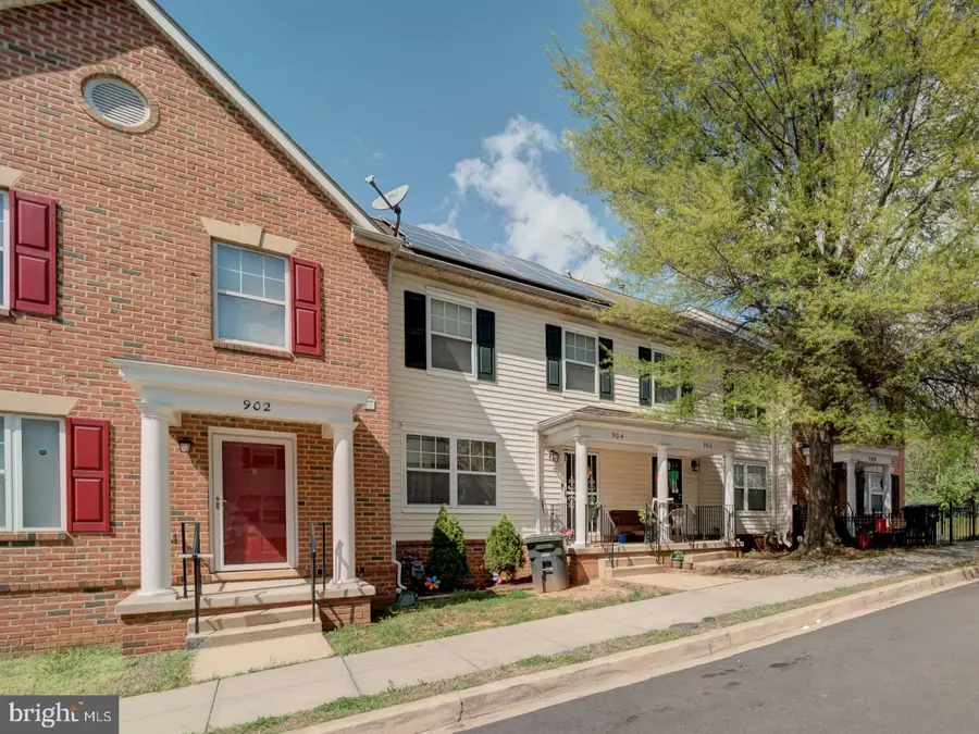 906 Blakney Ln Se, Washington, DC 20032 - #3