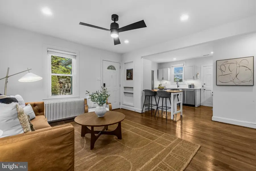 3731 Oakview Ter Ne, Washington, DC 20017 - #2