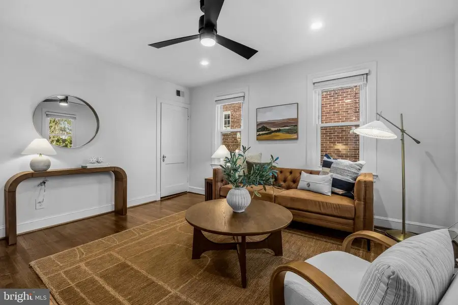 3731 Oakview Ter Ne, Washington, DC 20017 - #3