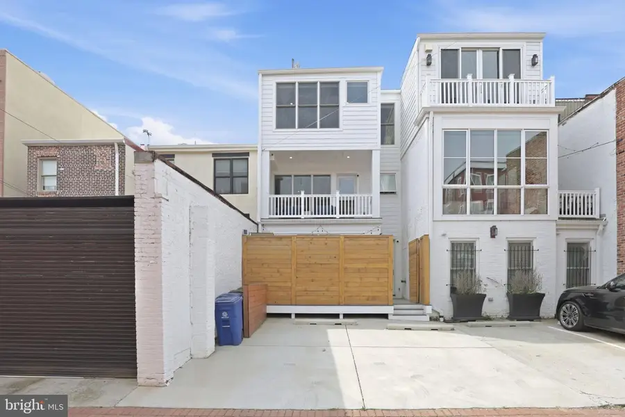 1007 O Street Nw, Washington, DC 20001 - #3
