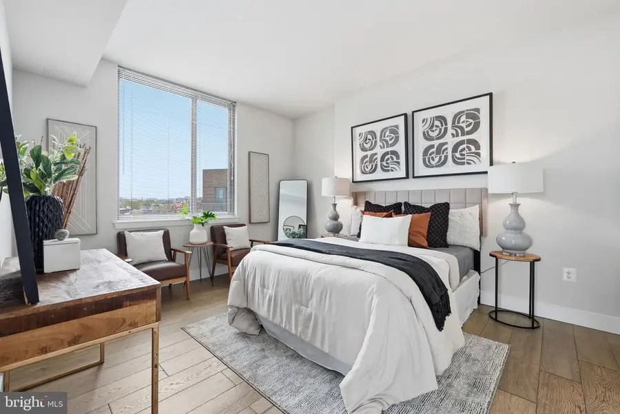 50 Florida Ave Ne #725, Washington, DC 20002 - #3