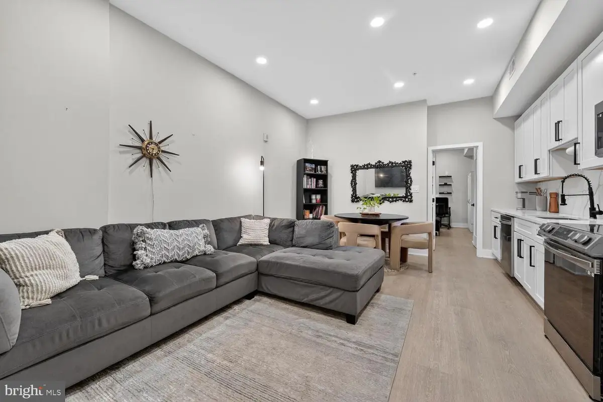 611 Kennedy St Nw #c02, Washington, DC 20011 - #1