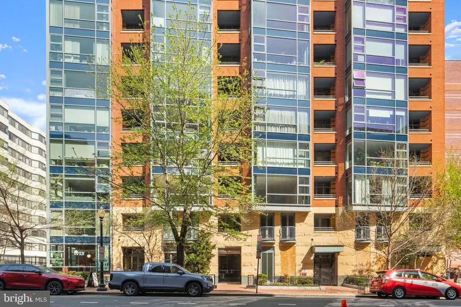 1117 10th St Nw #603, Washington, DC 20001 - #3