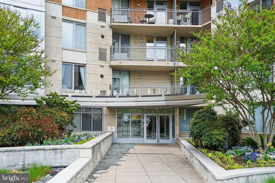 555 Massachusetts Ave Nw #1318, Washington, DC 20001 - #3