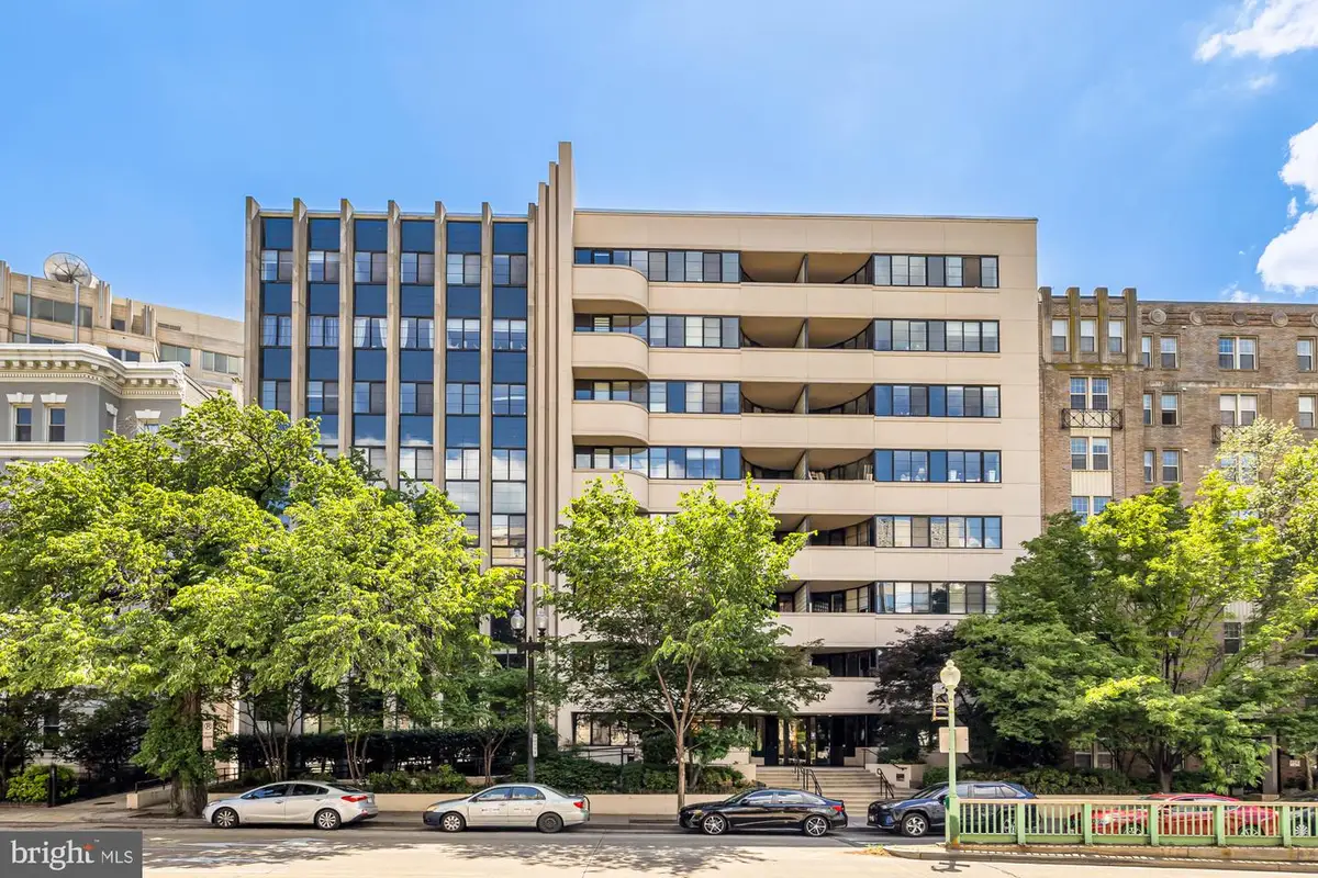 1312 Massachusetts Ave Nw #503, Washington, DC 20005 - #1