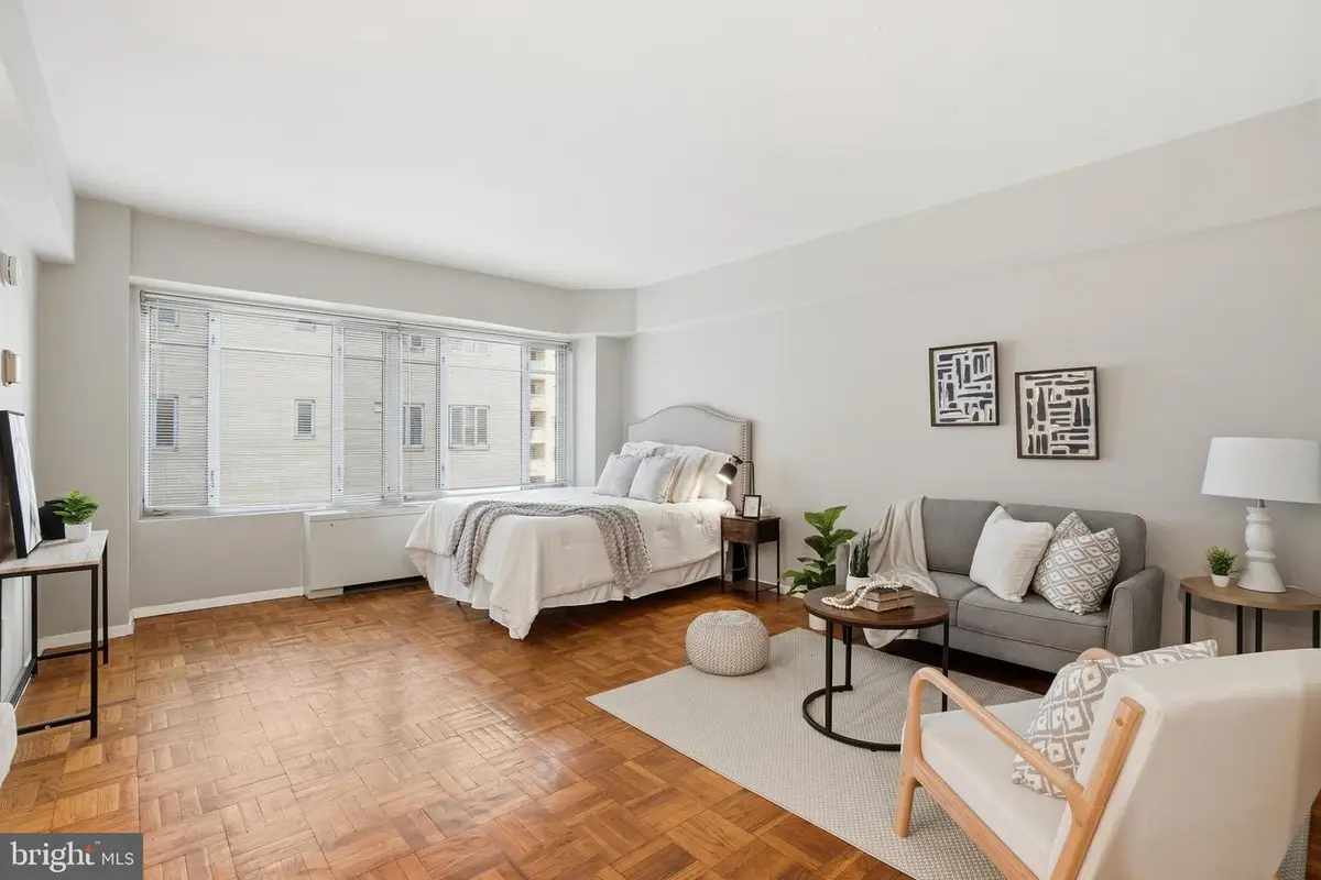 1711 Massachusetts Ave Nw #231, Washington, DC 20036 - #1