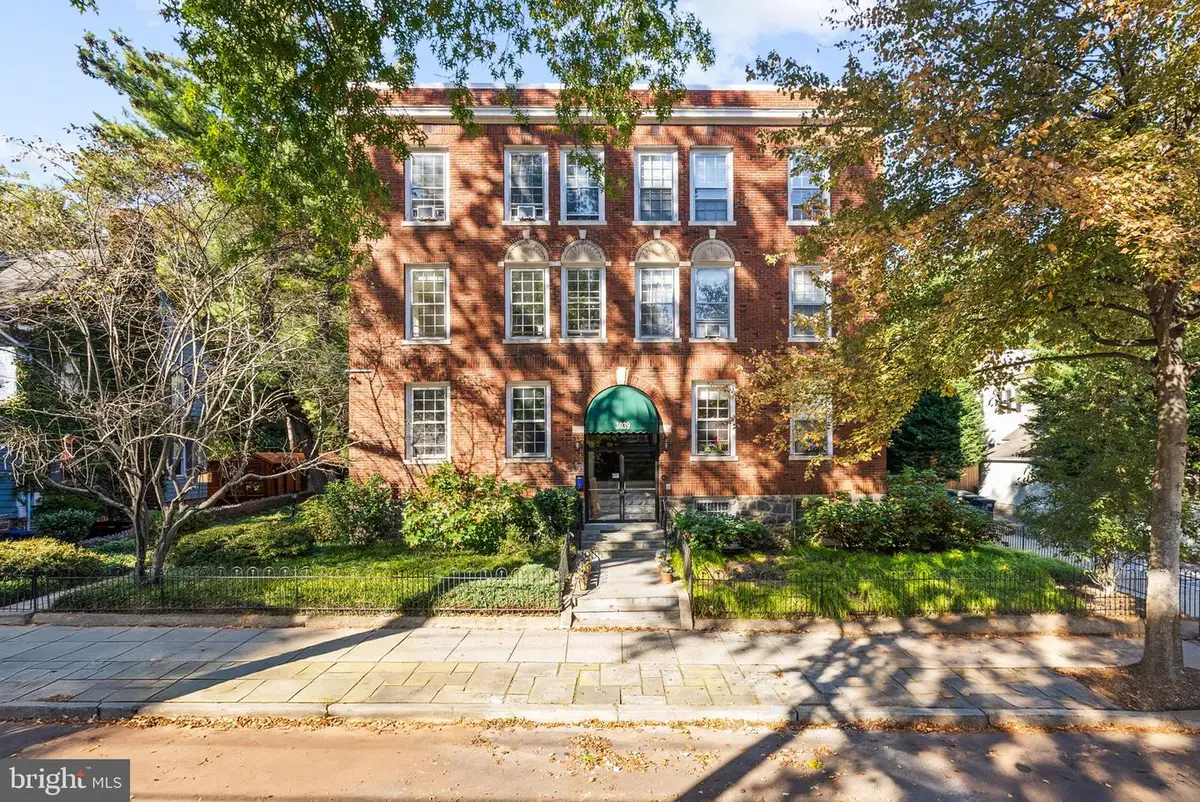3039 Macomb St Nw ##23, Washington, DC 20008 - #1