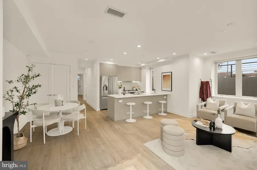 1101 Q St Nw #103, Washington, DC 20009 - #2