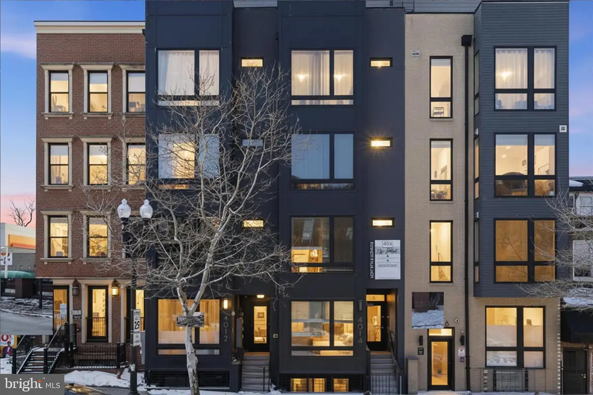 4014 Georgia Ave Nw #101, Washington, DC 20011 - #1
