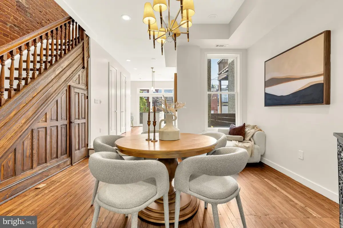 34 Randolph Pl Nw, Washington, DC 20001 - #1