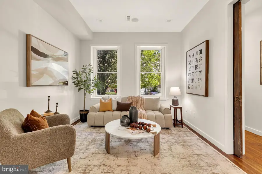 34 Randolph Pl Nw, Washington, DC 20001 - #3