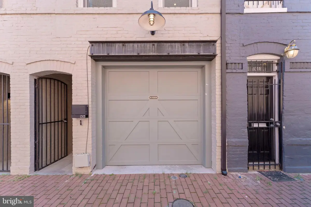 1313 Linden Ct Ne, Washington, DC 20002 - #1