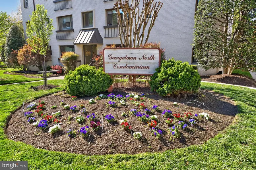 2600 Tunlaw Rd Nw #6, Washington, DC 20007 - #3