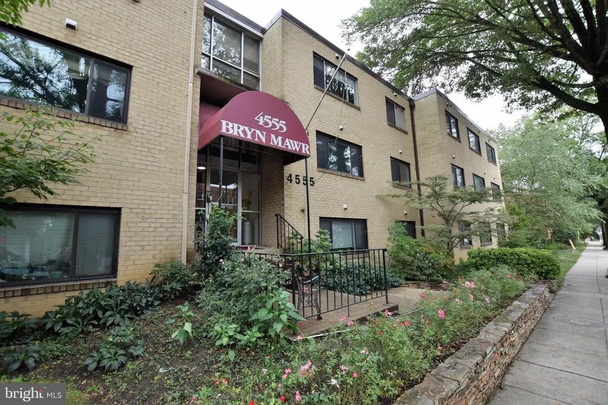 4555 Macarthur Blvd Nw #103, Washington, DC 20007 - #1