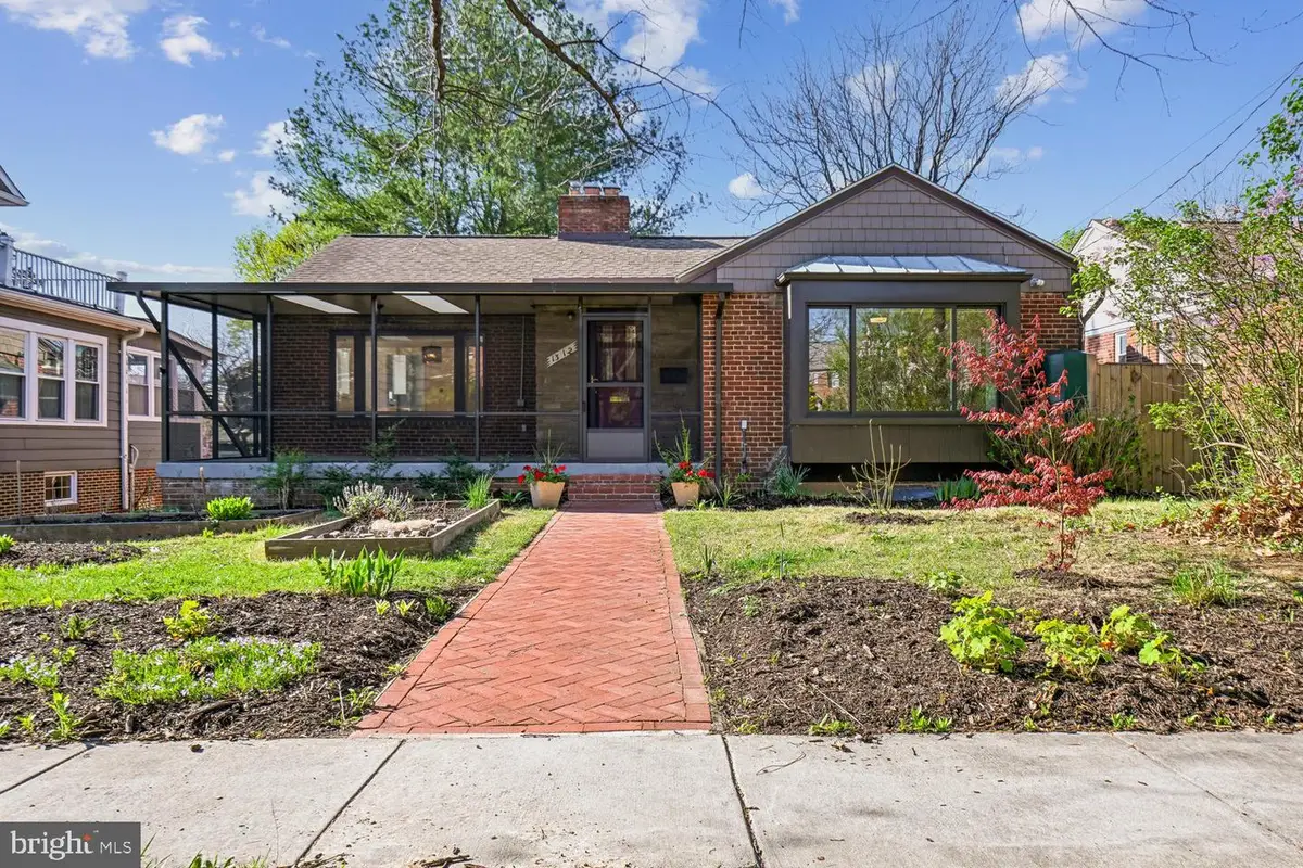 1312 Geranium St Nw, Washington, DC 20012 - #1