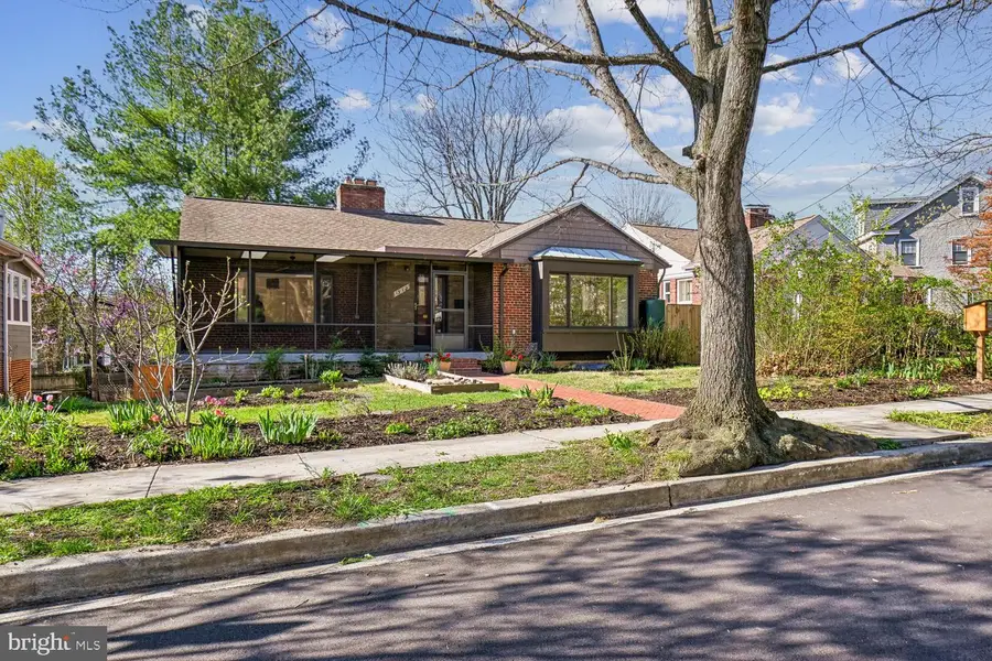 1312 Geranium St Nw, Washington, DC 20012 - #3