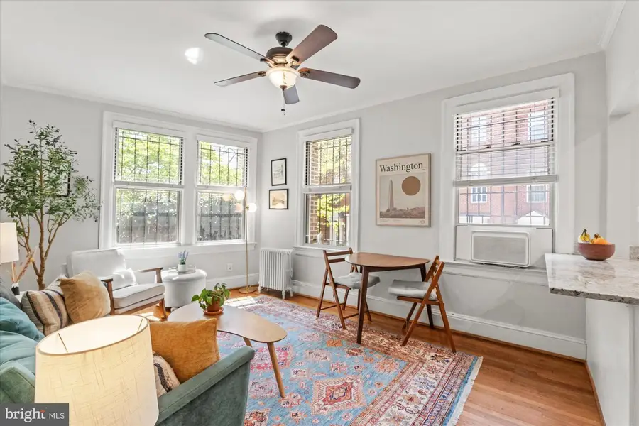 1875 Mintwood Pl Nw #2, Washington, DC 20009 - #3